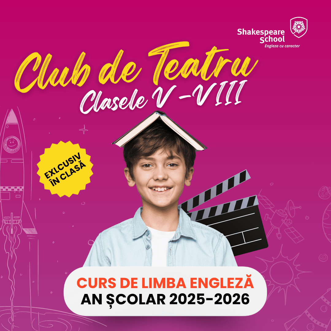 Club de teatru