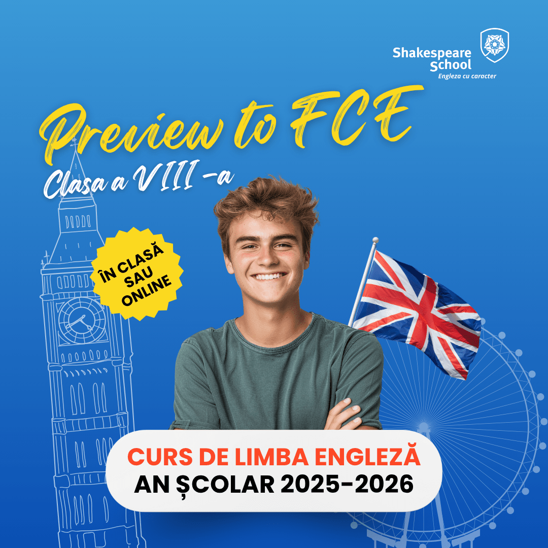 Preview to FCE
