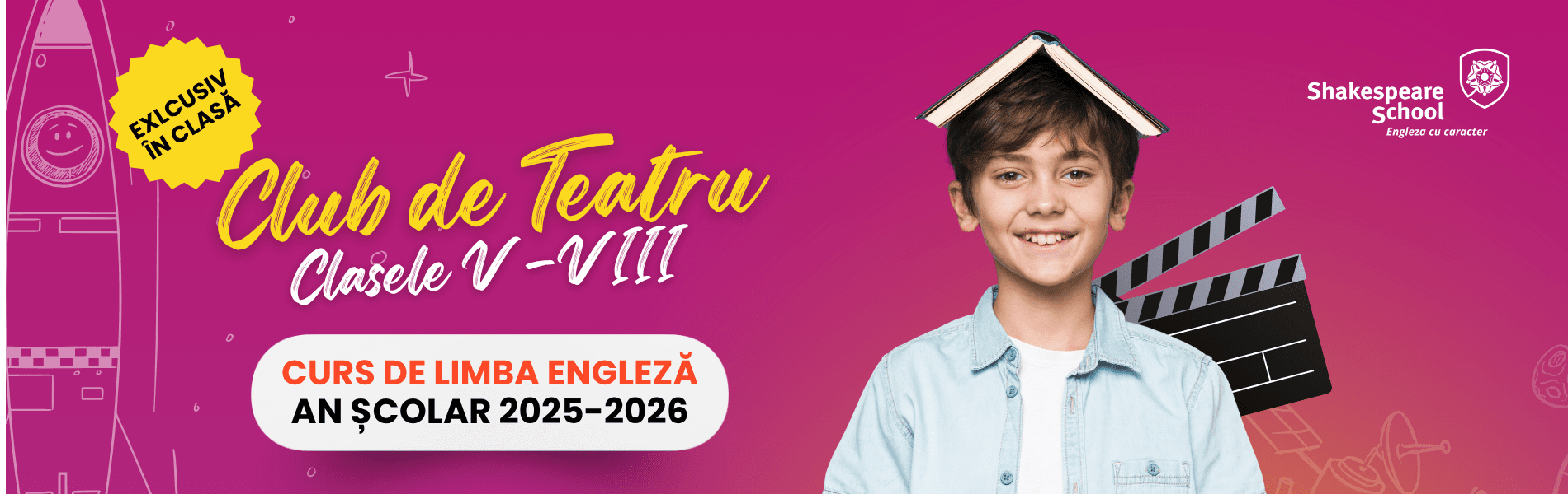 Club de teatru