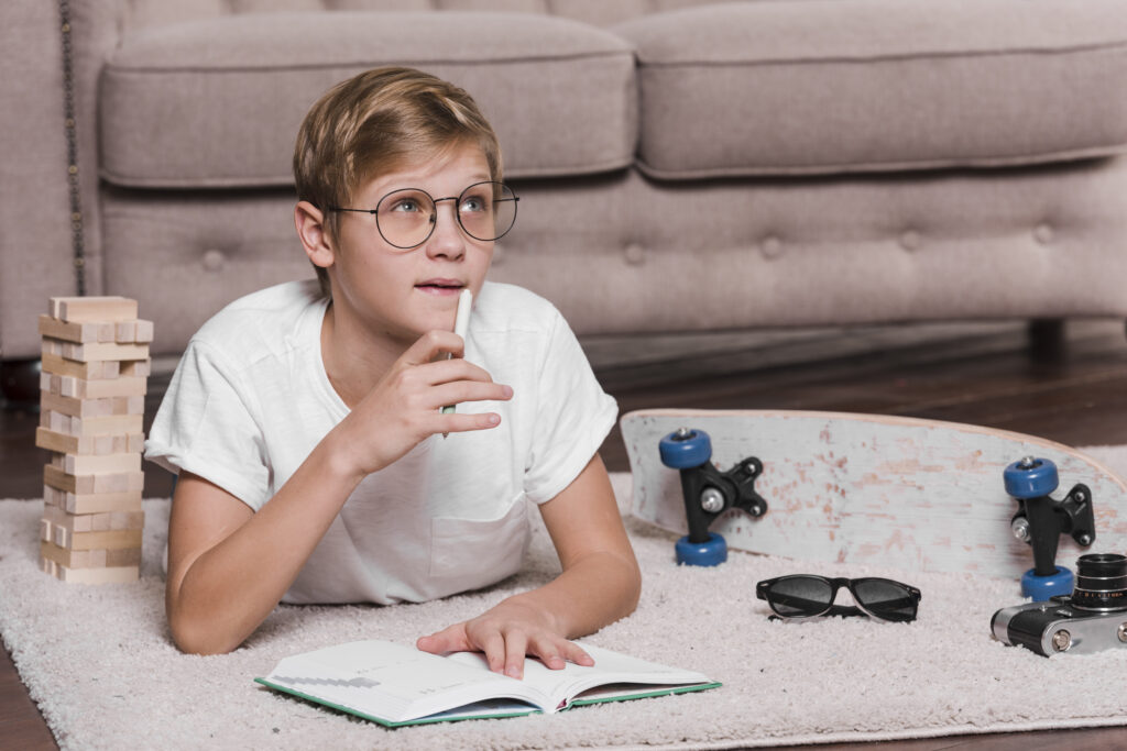 Metode prin care copiii își pot îmbunătăți memoria 3 Metode prin care copiii isi pot imbunatati memoria 3