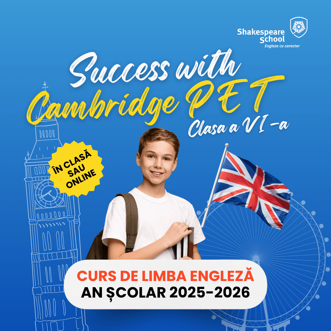 Cambridge PET