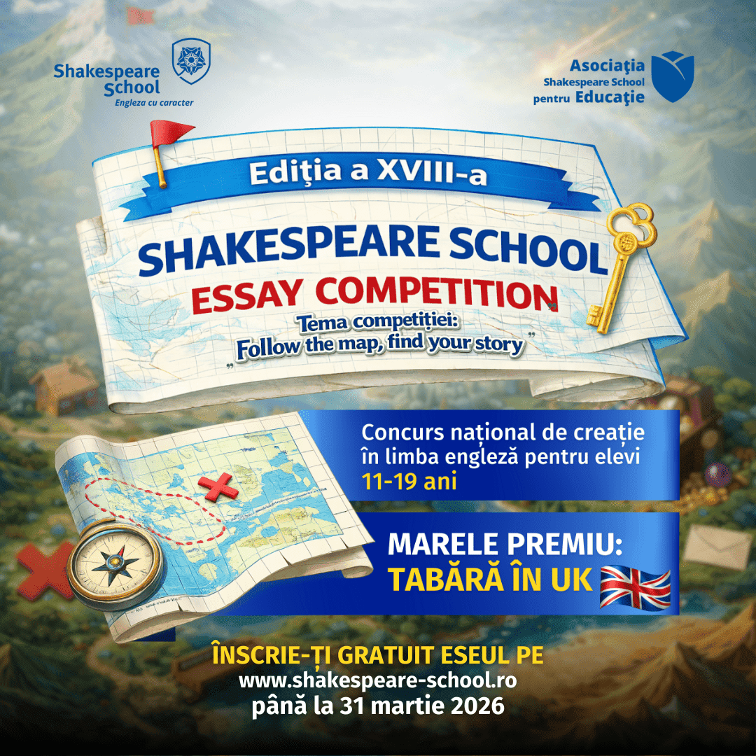 shakespeare school essay competition 2026 editia 18 1080x1080 1