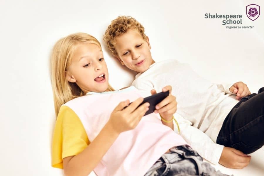 Cum incurajam copiii sa si faca prieteni reali in era digitala 2