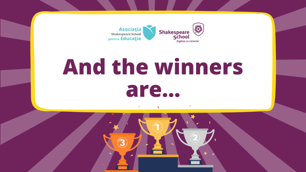 Castigatorii Shakespeare School Essay Competition 2024 1