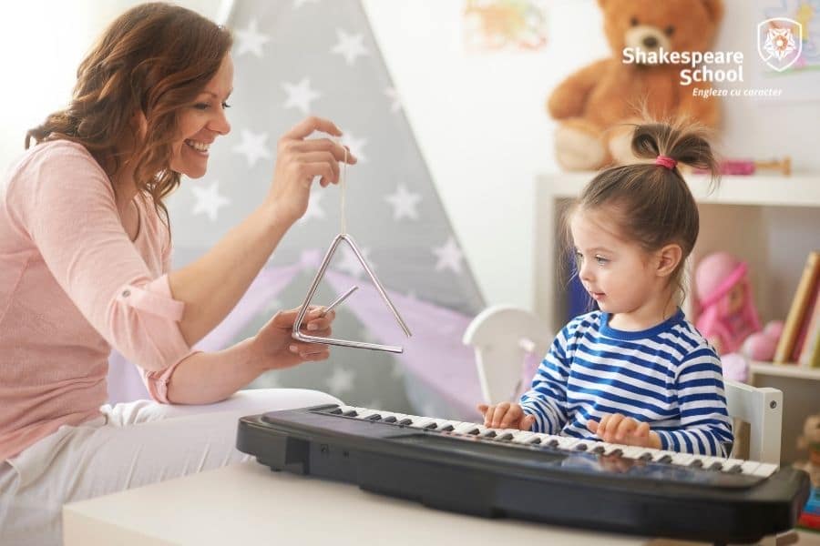 Inteligenta muzicala definitie caracteristici si mod de invatare 2