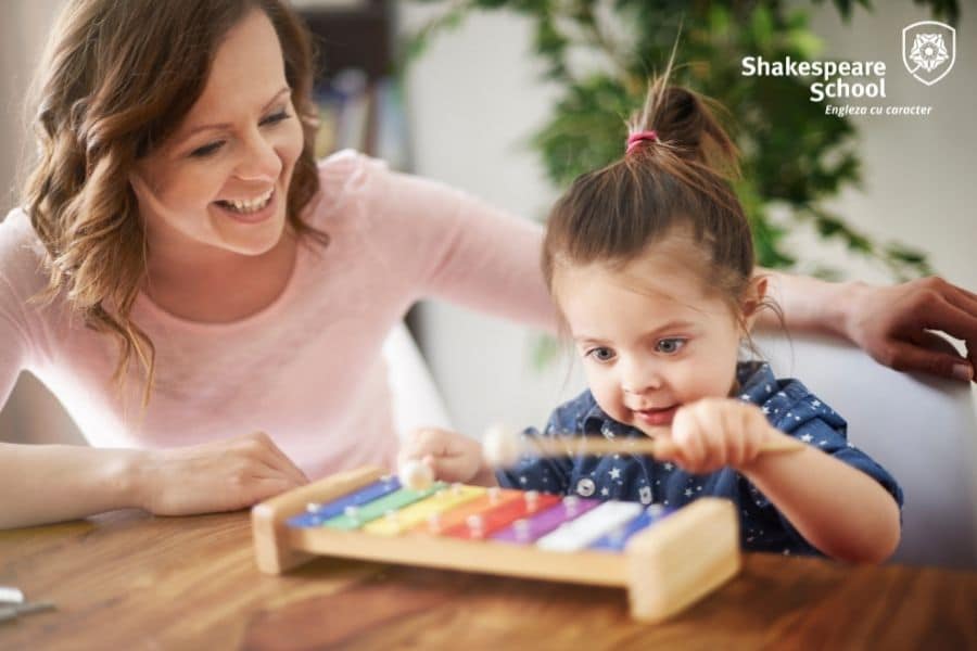 Inteligenta muzicala definitie caracteristici si mod de invatare 4