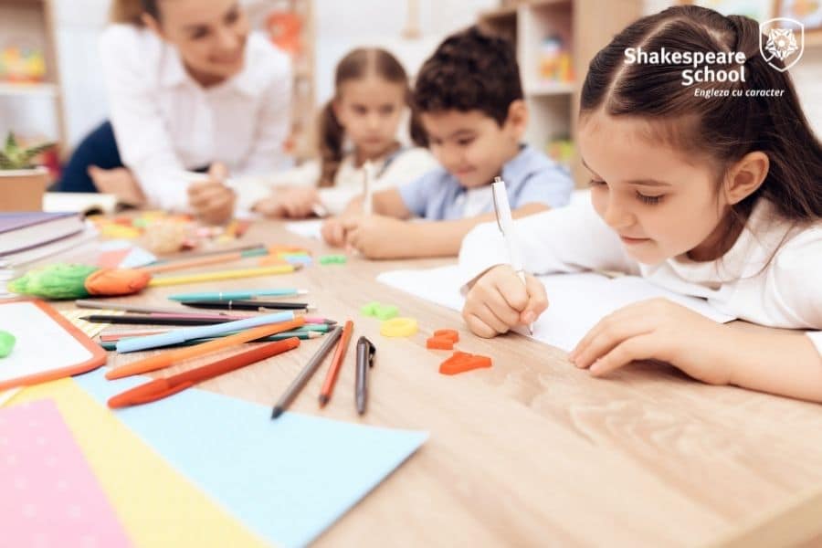 Predarea clasica vs predarea prin Teoria Inteligentelor Multiple 4