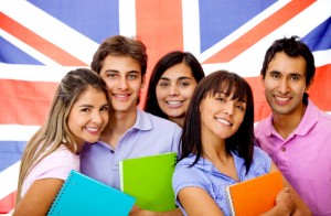 Locuri gratuite la un curs de vara de limba engleza 1 Learning English as a foreign language