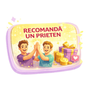 recomanda un prieten cursuri vara limba engleza 2026 website