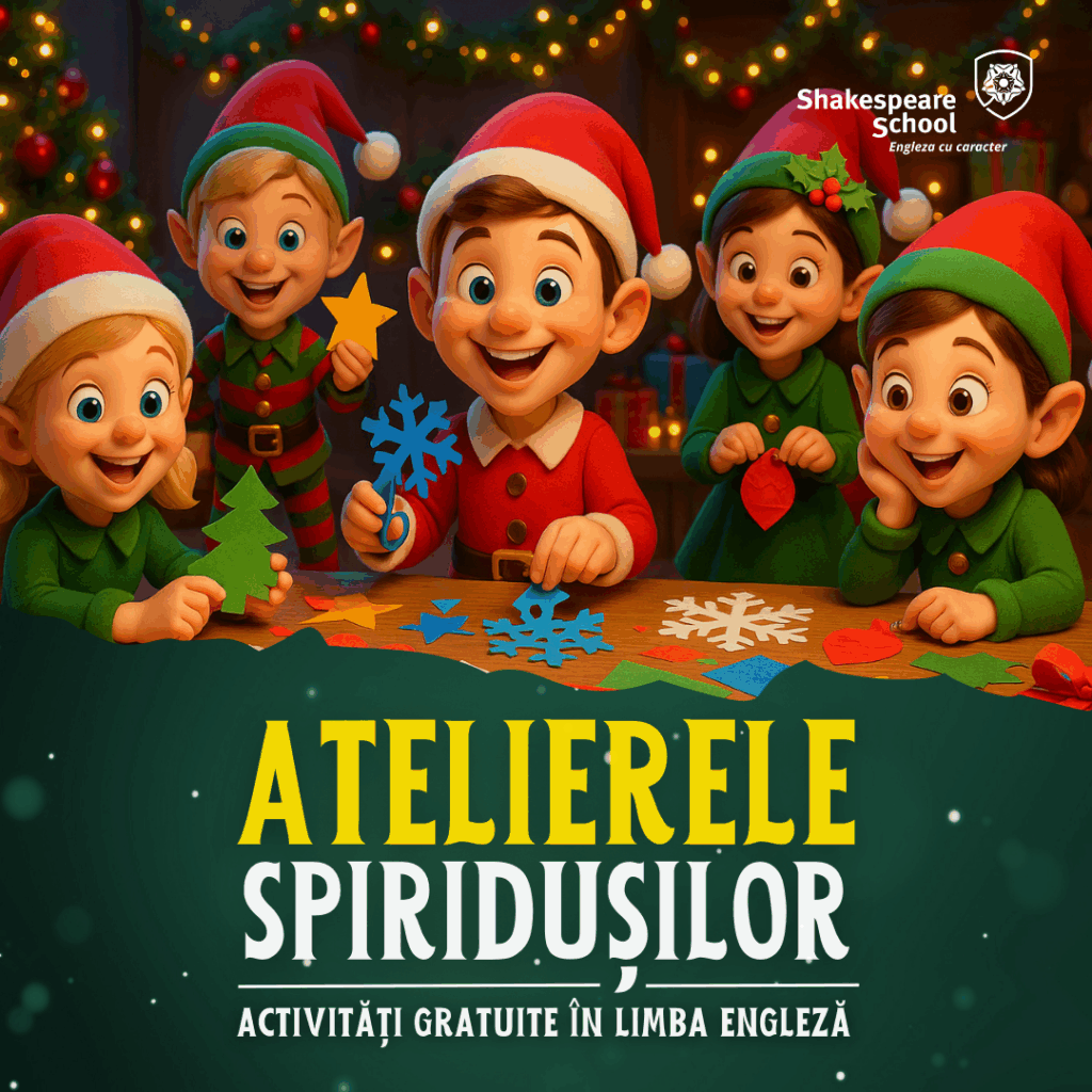 atelierele spiridusilor 2025 shakespeare school 1080x1080px