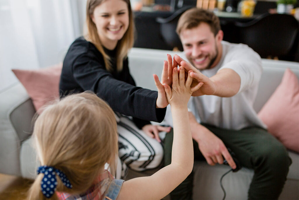 Cele 4 stiluri de parenting și efectele lor asupra copiilor 3 Cele 4 stiluri de parenting si efectele lor asupra copiilor 3