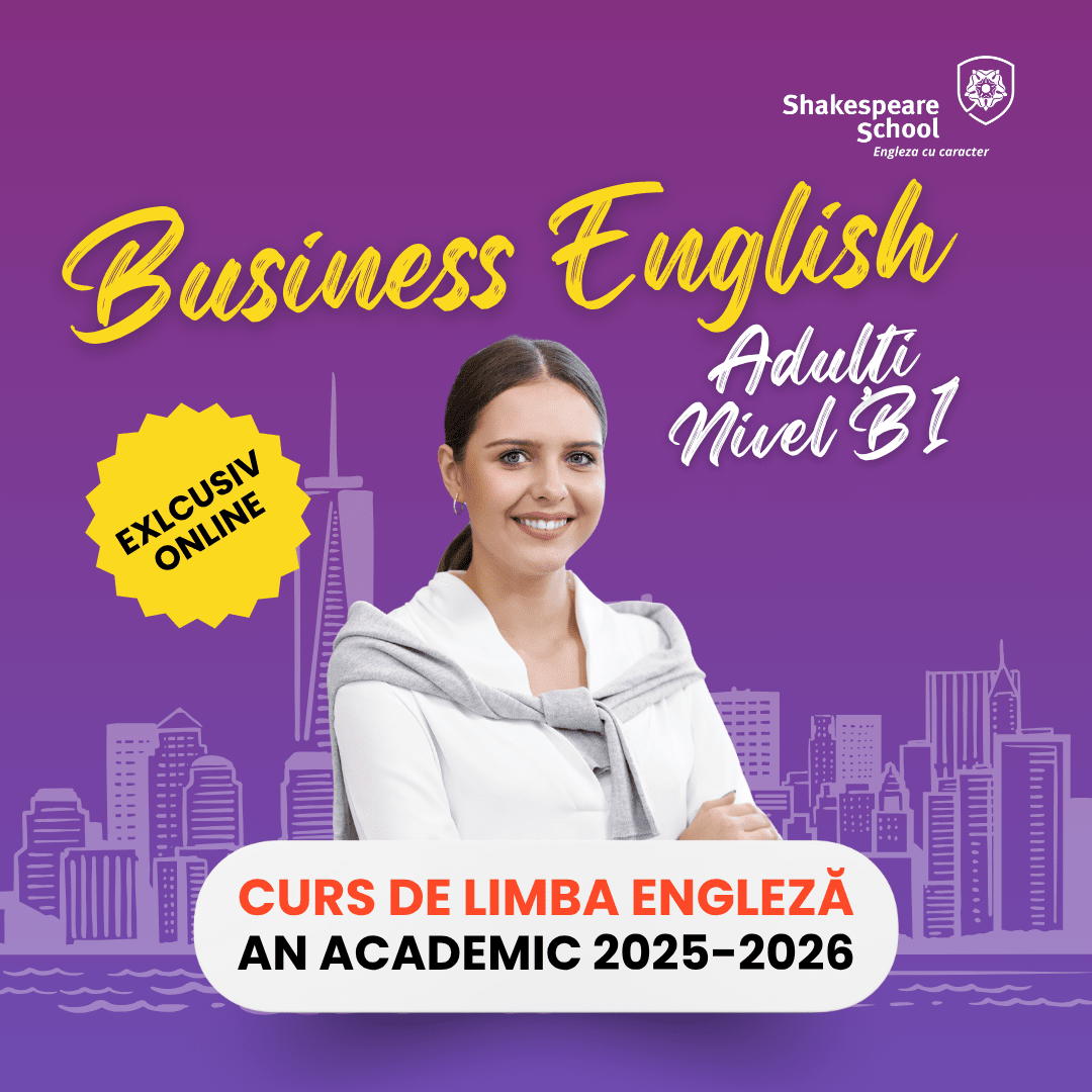 Business English