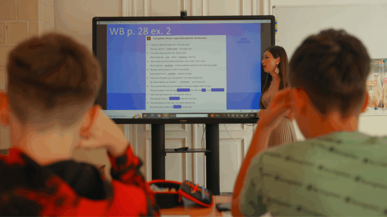 pregatire examene cambridge shakespeare school format in clasa