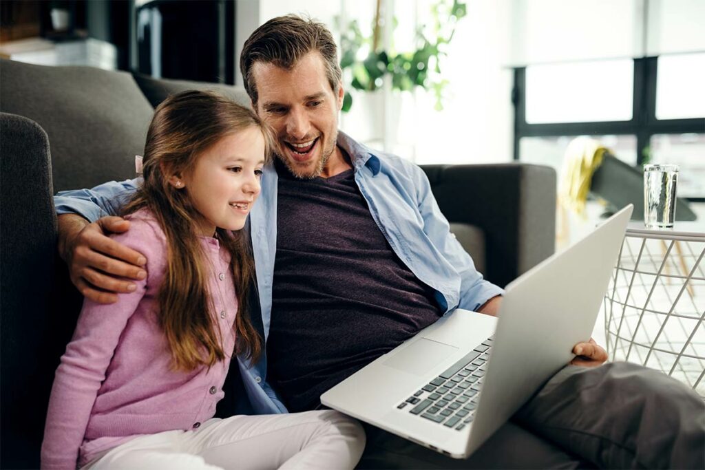Cele 4 stiluri de parenting și efectele lor asupra copiilor 4 Cele 4 stiluri de parenting si efectele lor asupra copiilor 4