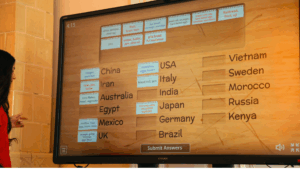 pregatire examene cambridge cursuri shakespeare school carusel 3