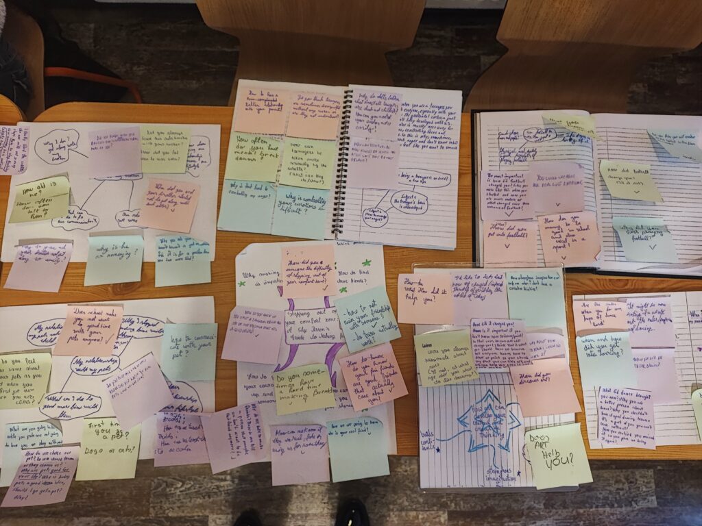 Cele 7 superputeri ale elevilor de succes – un proiect marca Shakespeare School, care pune accent pe formarea de caracter 2 cele 7 superputeri ale elevilor de succes shakespeare school 2