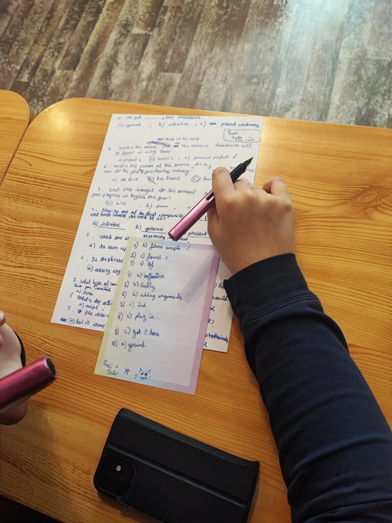 Cele 7 superputeri ale elevilor de succes – un proiect marca Shakespeare School, care pune accent pe formarea de caracter 5 cele 7 superputeri ale elevilor de succes shakespeare school 8
