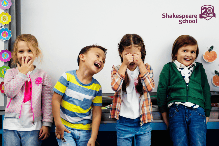 De la timpul petrecut în familie, la integrarea în societate a copilului 1 De la timpul petrecut in familie la integrarea in societate a copilului