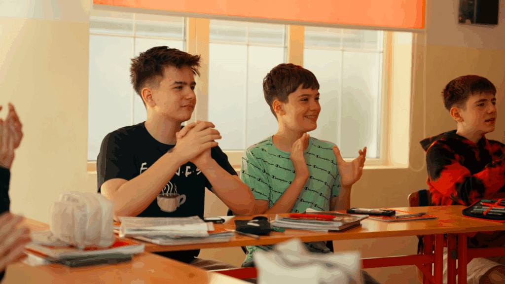 Ce spun studiile despre beneficiile bilingvismului la copii? 9 pregatire examene cambridge cursuri shakespeare school carusel 2