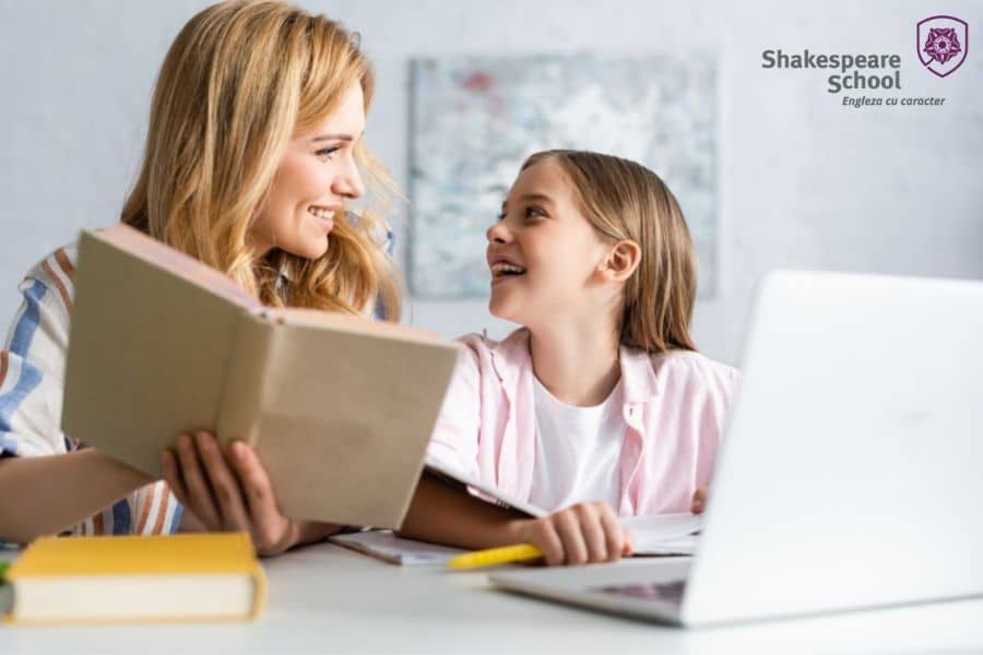 Importanța relației părinte-copil în modelarea comportamentului copilului 2 Importanta relatiei parinte copil in modelarea comportamentului copilului 2