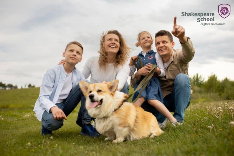 Importanța relației părinte-copil în modelarea comportamentului copilului 3 Importanta relatiei parinte copil in modelarea comportamentului copilului 3