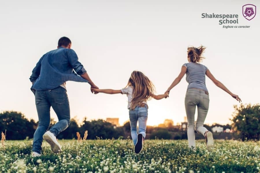 Importanța relației părinte-copil în modelarea comportamentului copilului 4 Importanta relatiei parinte copil in modelarea comportamentului copilului 4