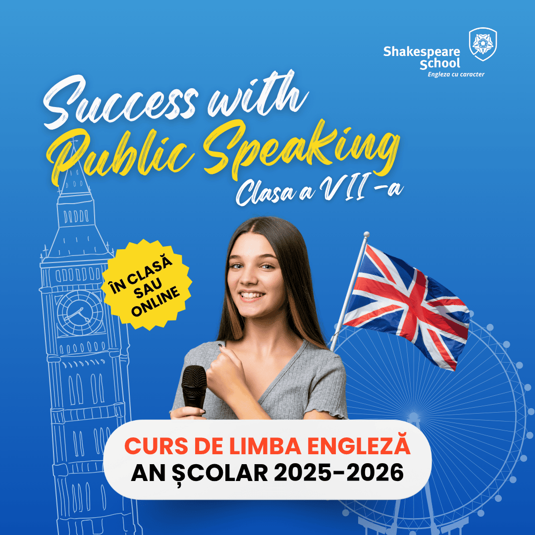 success with public speaking