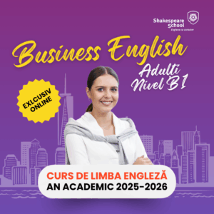 Business English