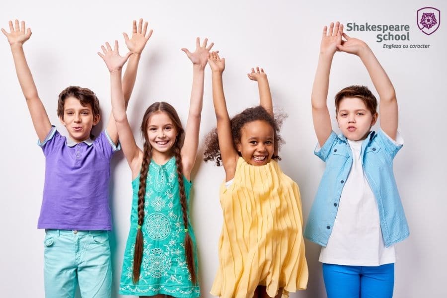 Cum dezvoltăm inteligența interpersonală a copiilor 3 De ce este inteligenta interpersonala importanta pentru copii si adolescenti 3