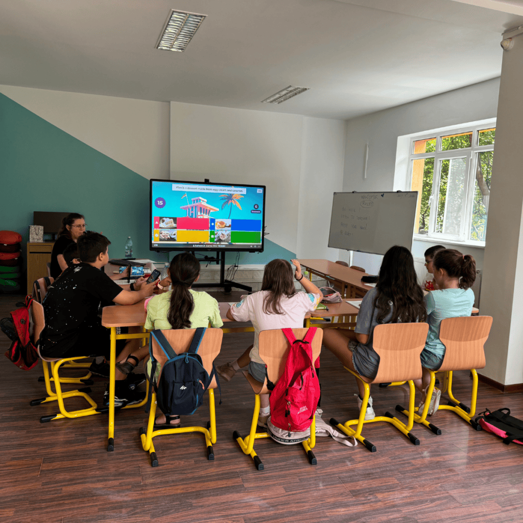 Libertatea vs. Reguli în educația copilului 10 profesor limba engleza