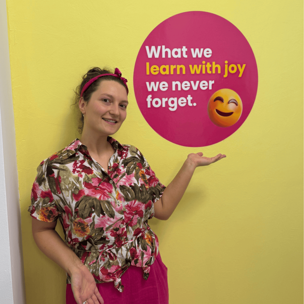 profesor limba engleza