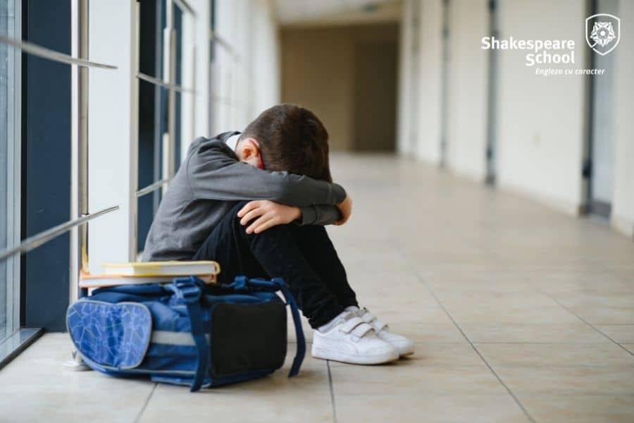 Bullying – efectele sale si cum ajutam copilul sa le depaseasca 5