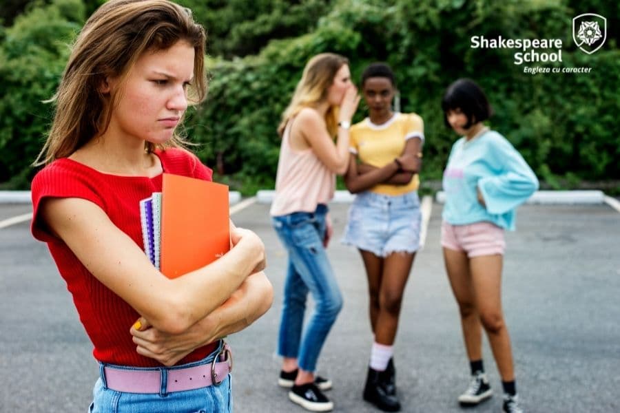 Bullying – efectele sale si cum ajutam copilul sa le depaseasca 2