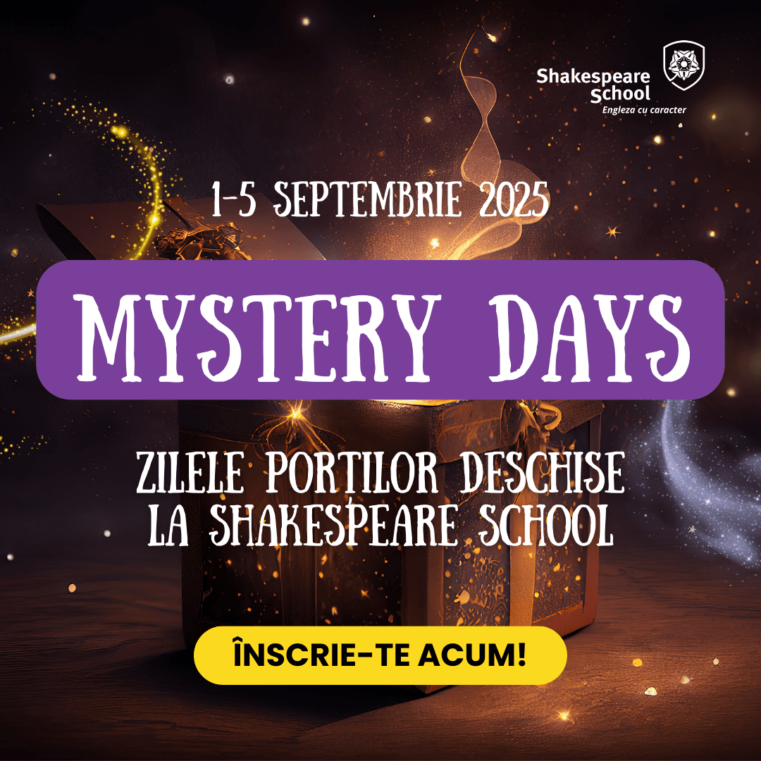 header zilele portilor deschise shakespeare school mystery days 2025 1080x1080 3