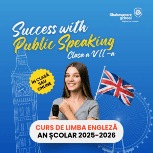 success with public speaking