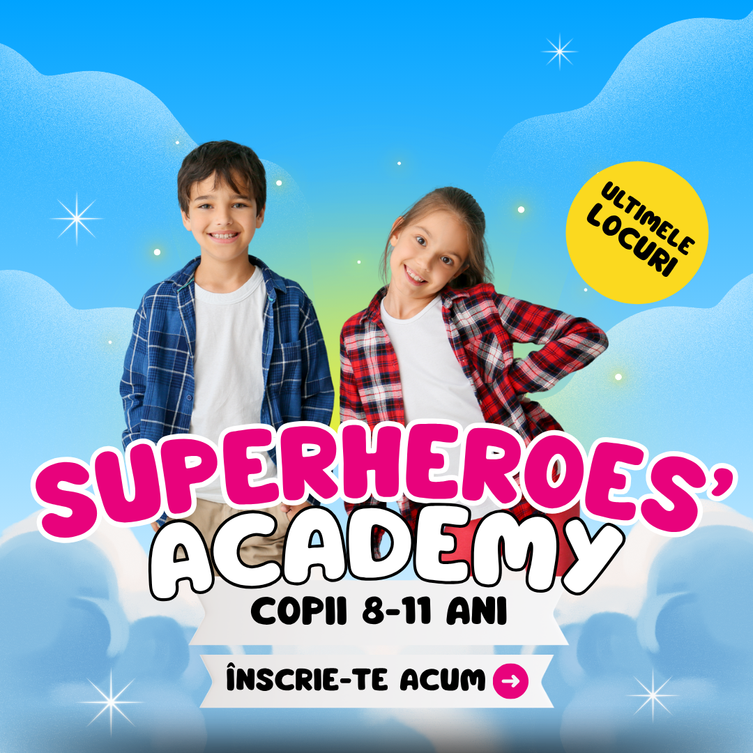 superheroes academy mobile version cursuri vara shakespeare school 2025 1080x1080 1