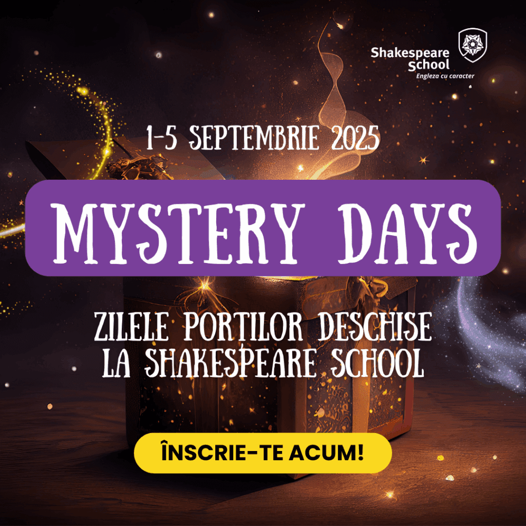 header zilele portilor deschise shakespeare school mystery days 2025 1080x1080 3
