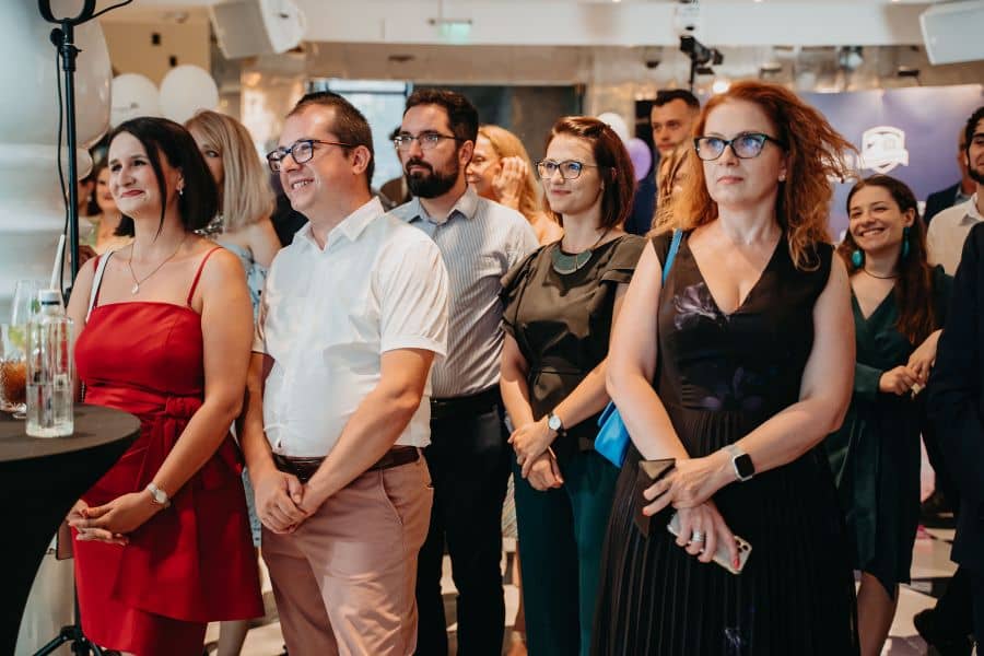 Shakespeare School a aniversat 20 de ani printr-o gală ce a celebrat excelența în educație 4 Shakespeare School a aniversat 20 de ani printr o gala ce a celebrat excelenta in educatie 5