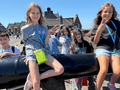 tabara engleza heriot watt university edinburgh scotia uk 19