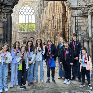 tabara engleza heriot watt university edinburgh scotia uk 20