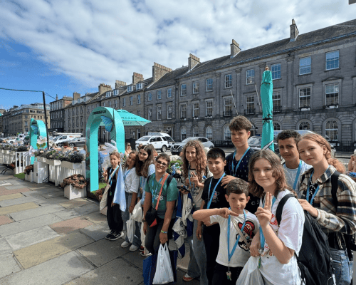 tabara engleza heriot watt university edinburgh scotia uk 25