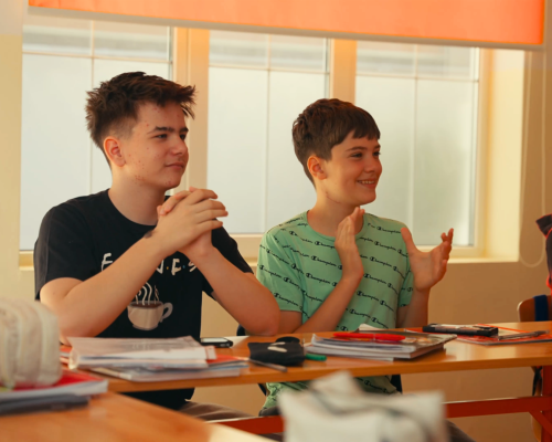 pregatire examene cambridge cursuri shakespeare school carusel 2