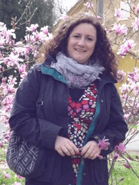 The Amazing Experience of a CELTA Course 1 Ioana Serbanescu