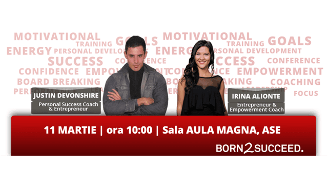 Born2Succeed_Seminar ASE