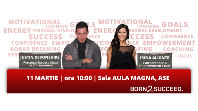 Born2Succeed_Seminar ASE