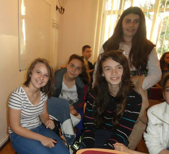 Workshop-uri despre examenele Cambridge in saptamana ALTFEL la Shakespeare School 1 alt