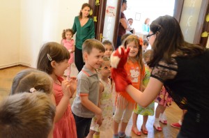 Carnavalul Copiilor - making friends and having fun! 6 FLY_6493