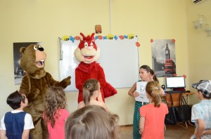 Carnavalul Copiilor - making friends and having fun! 3 FLY_6677