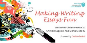 Workshop Writing