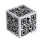 Qr Code Cube